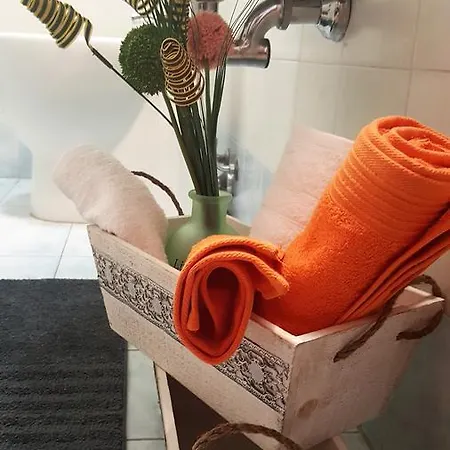Due Ponti Apartahotel