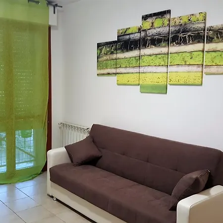 Due Ponti Apartahotel
