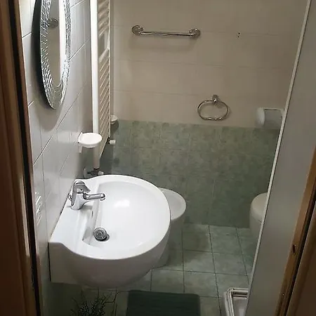 Apartahotel Due Ponti