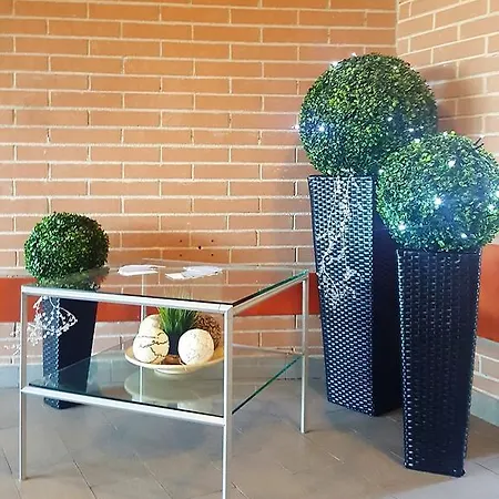 Due Ponti Apartahotel *
