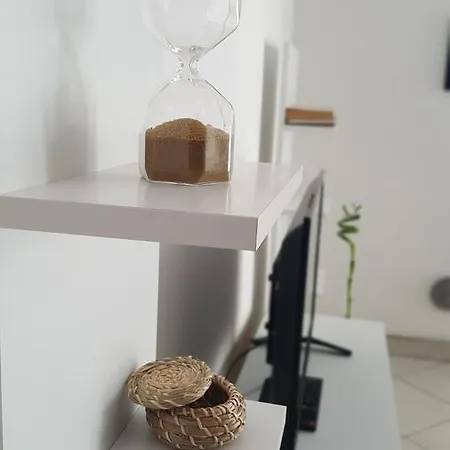 Due Ponti Apartahotel *