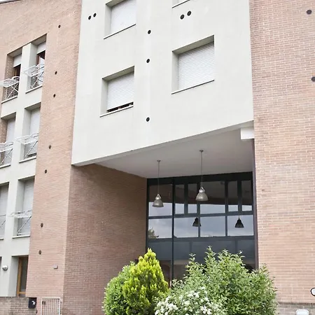 Due Ponti Apartahotel *