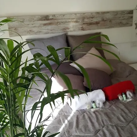 Апарт-готель Due Ponti Сієна